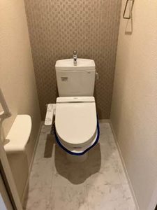 シャーメゾン野江 0301号-8