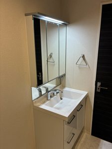 シャーメゾン野江 0301号-13