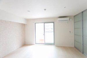 シャーメゾン野江 0306号-2