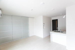 シャーメゾン野江 0306号-3