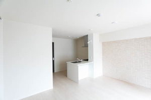 シャーメゾン野江 0306号-4