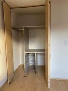 ヴィラージュ西庄 B102号-6