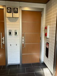 ヴィラージュ桃ヶ池 0103号-3