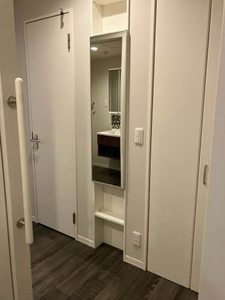 ヴィラージュ桃ヶ池 0103号-5