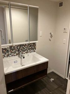 ヴィラージュ桃ヶ池 0103号-7