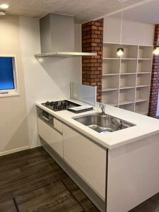 ヴィラージュ桃ヶ池 0103号-10