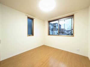 シャーメゾン青山北 0101号-4