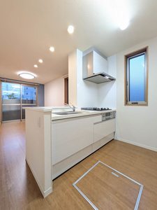 シャーメゾン青山北 0101号-5