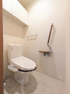 シャーメゾン青山北 0101号-7