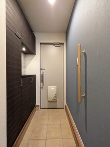 シャーメゾン青山北 0101号-8