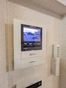 シャーメゾン青山北 0101号-9