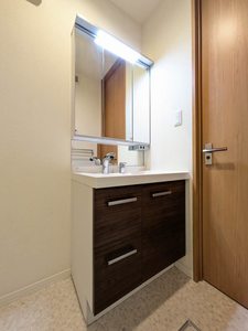 シャーメゾン青山北 0101号-10