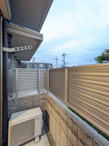 シャーメゾン青山北 0101号-13