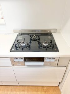 シャーメゾン青山北 0201号-8