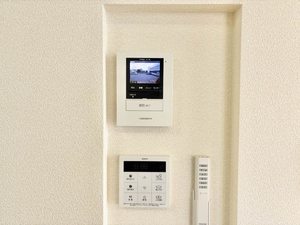 シャーメゾン青山北 0201号-12