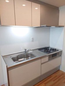 レーヴ六甲 0301号-2