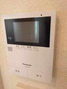 レーヴ六甲 0301号-6
