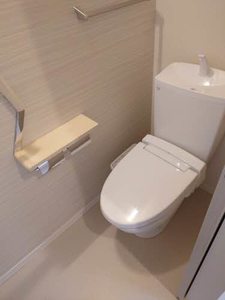 レーヴ六甲 0301号-10