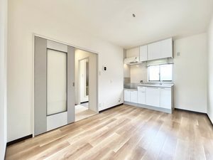 フレグランス新宮 0202号-2