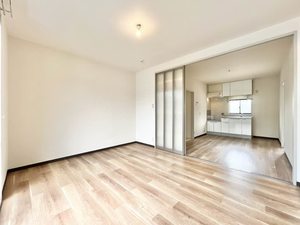 フレグランス新宮 0202号-3