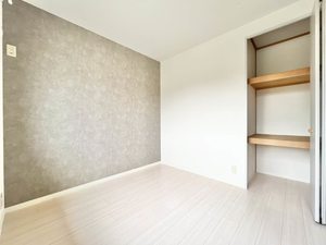 フレグランス新宮 0202号-4