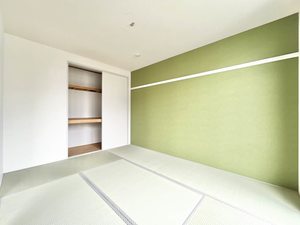 フレグランス新宮 0202号-5