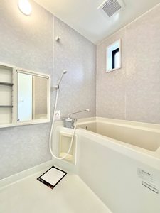 フレグランス新宮 0202号-7