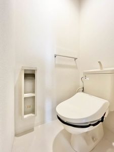 フレグランス新宮 0202号-8