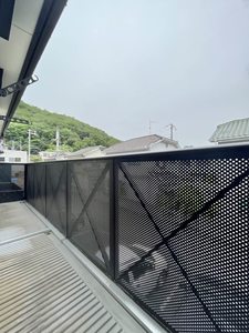 フレグランス新宮 0202号-12