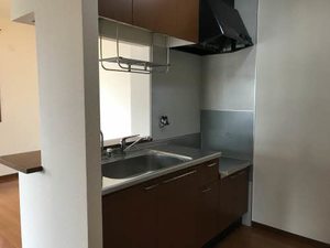 ハーモニー桂離宮 0201号-6