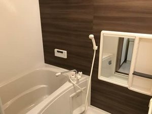 ハーモニー桂離宮 0201号-7