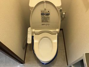 ハーモニー桂離宮 0201号-8