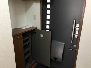 ハーモニー桂離宮 0201号-10