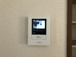 ハーモニー桂離宮 0201号-11