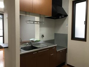 ハーモニー桂離宮 0102号-5