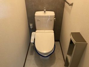 ハーモニー桂離宮 0102号-7