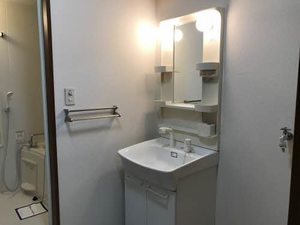 ハーモニー桂離宮 0102号-8