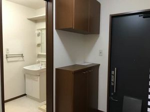 ハーモニー桂離宮 0102号-11