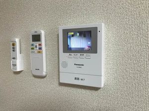 ハーモニー桂離宮 0102号-12