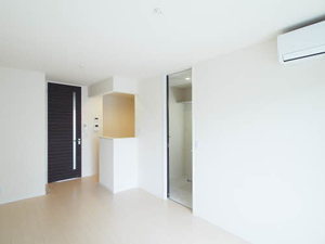シャルマンコート住吉 0201号-3
