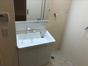 シャルマンコート住吉 0202号-4