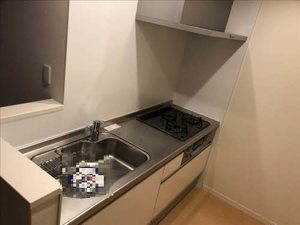 シャルマンコート住吉 0202号-11