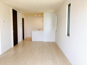 シャーメゾン横尾 0201号-2