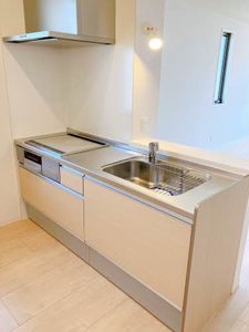 シャーメゾン横尾 0201号-4