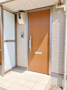 シャーメゾン横尾 0201号-7