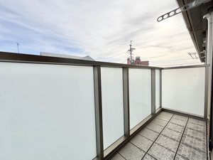 シャーメゾン横尾 0201号-12