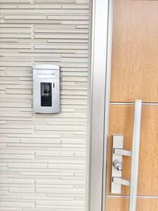 シャーメゾン横尾 0201号-13