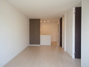 シャーメゾン横尾 0203号-2