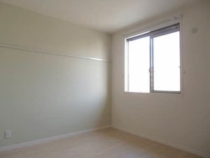 シャーメゾン横尾 0203号-4