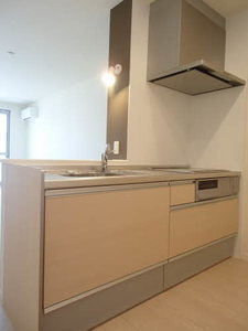 シャーメゾン横尾 0203号-5